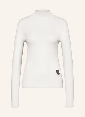 Lala Berlin Sweater BECKSTER, Color: ECRU (Image 1)