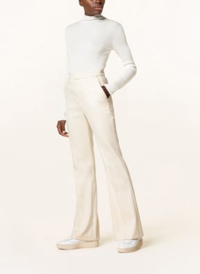 Lala Berlin Sweater BECKSTER, Color: ECRU (Image 1)