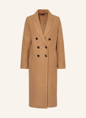 ESPRIT Collection Mantel, Farbe: CAMEL (Bild 1)