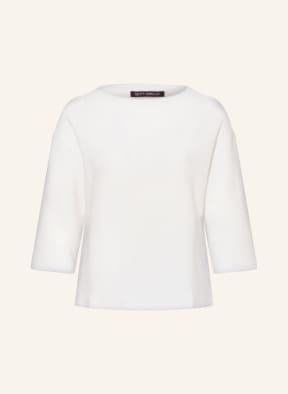 Betty Barclay Shirt mit 3/4-Arm , Farbe: WEISS (Bild 1)