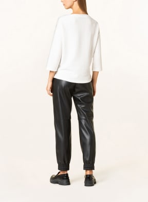 Betty Barclay Shirt mit 3/4-Arm , Farbe: WEISS (Bild 1)