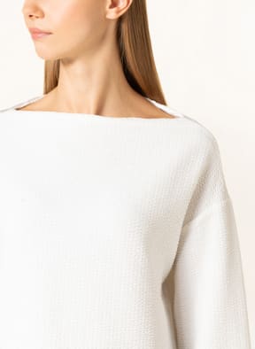 Betty Barclay Shirt mit 3/4-Arm , Farbe: WEISS (Bild 1)