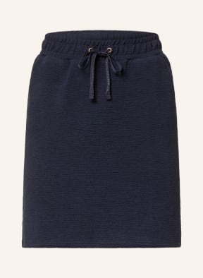 Betty Barclay Skirt, Color: DARK BLUE (Image 1)
