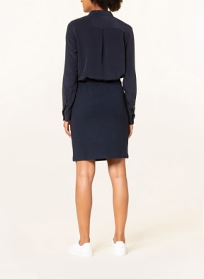Betty Barclay Skirt, Color: DARK BLUE (Image 1)