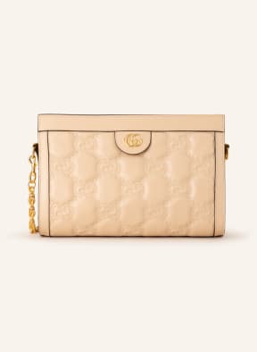 GUCCI Crossbody bag GG, Color: 9500 NATURAL/NATURAL (Image 1)