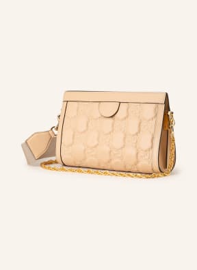 GUCCI Crossbody bag GG, Color: 9500 NATURAL/NATURAL (Image 1)