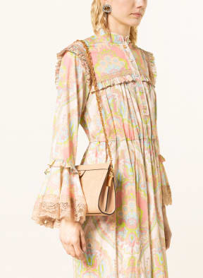 GUCCI Crossbody bag GG, Color: 9500 NATURAL/NATURAL (Image 1)