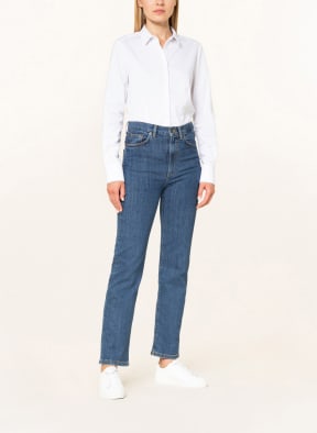 DESOTO Shirt blouse PIA , Color: WHITE (Image 1)