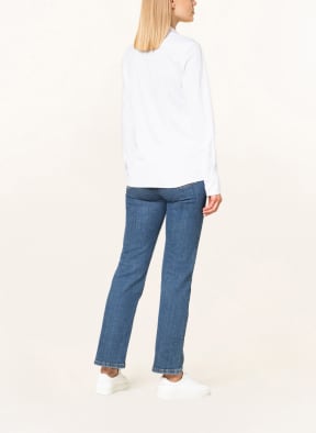 DESOTO Shirt blouse PIA , Color: WHITE (Image 1)