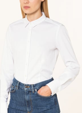 DESOTO Shirt blouse PIA , Color: WHITE (Image 1)