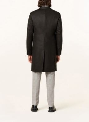 TIGER OF SWEDEN Coat OOWEN, Color: OLIVE (Image 1)