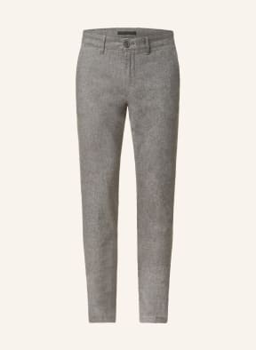 DRYKORN Chino MAD Extra Slim Fit, Farbe: GRAU (Bild 1)