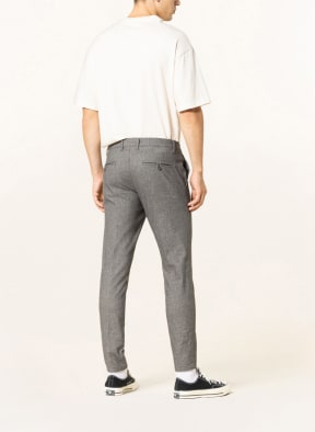 DRYKORN Chino MAD Extra Slim Fit, Farbe: GRAU (Bild 1)