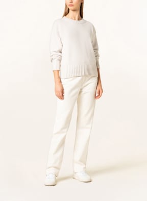 MAERZ MUENCHEN Sweater, Color: CREAM (Image 1)