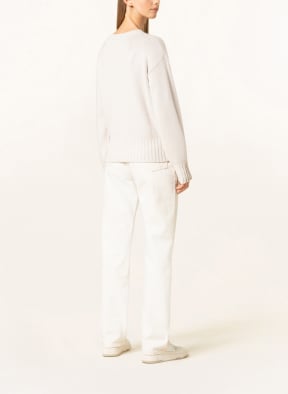 MAERZ MUENCHEN Sweater, Color: CREAM (Image 1)