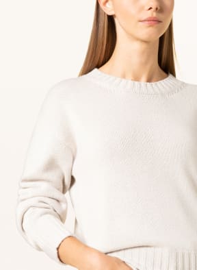 MAERZ MUENCHEN Sweater, Color: CREAM (Image 1)