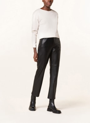 MAERZ MUENCHEN Sweater, Color: CREAM (Image 1)