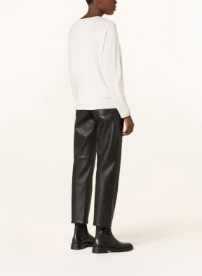 MAERZ MUENCHEN Sweater, Color: CREAM (Image 1)