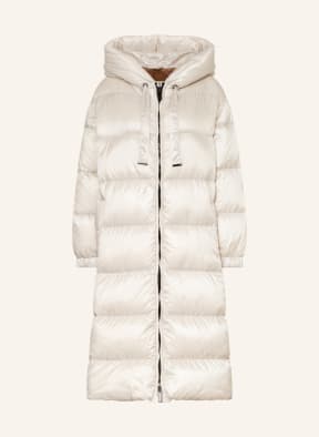 Max Mara Down coat SEIPA , Color: CREAM (Image 1)