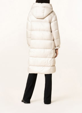 Max Mara Down coat SEIPA , Color: CREAM (Image 1)