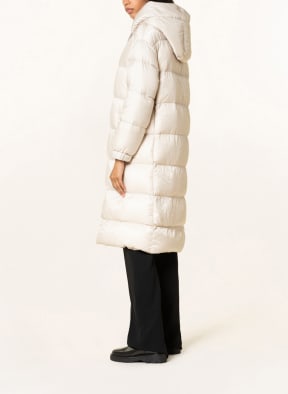 Max Mara Down coat SEIPA , Color: CREAM (Image 1)