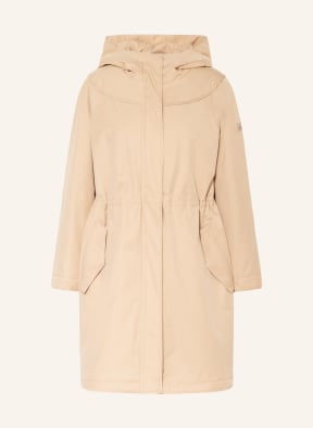 MaxMara LEISURE Parka CERVIA, Color: BEIGE (Image 1)