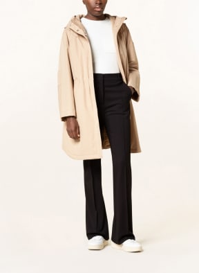 MaxMara LEISURE Parka CERVIA, Color: BEIGE (Image 1)