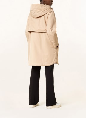 MaxMara LEISURE Parka CERVIA, Color: BEIGE (Image 1)