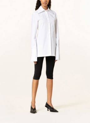 SPORTMAX Shirt blouse LICENZA , Color: WHITE (Image 1)