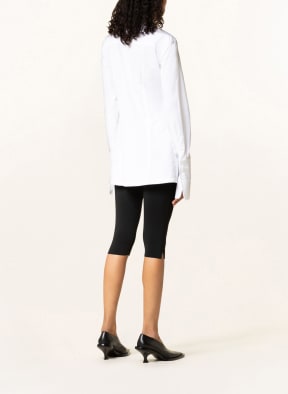 SPORTMAX Shirt blouse LICENZA , Color: WHITE (Image 1)