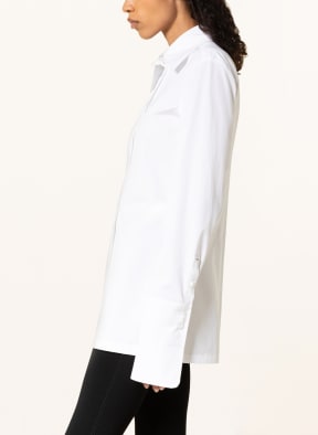 SPORTMAX Shirt blouse LICENZA , Color: WHITE (Image 1)