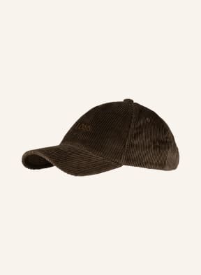 BOSS Cap FYN, Farbe: KHAKI (Bild 1)
