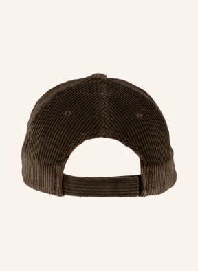 BOSS Cap FYN, Farbe: KHAKI (Bild 1)