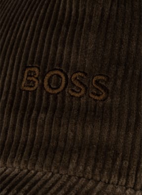 BOSS Cap FYN, Farbe: KHAKI (Bild 1)