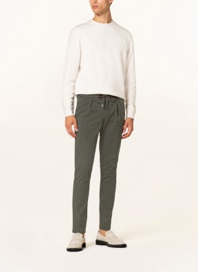 PROFUOMO Sweatshirt, Farbe: ECRU (Bild 1)
