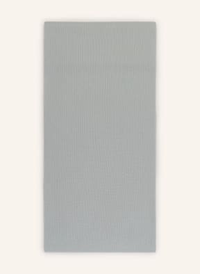 windsor. Cashmere scarf CAN, Color: LIGHT GREEN (Image 1)