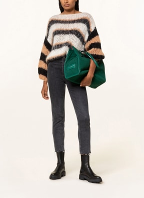 MARCELLA Club Shopper MARCELLA, Color: GREEN (Image 1)