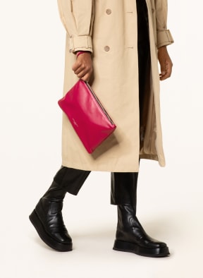 MARCELLA Club Shopper MARCELLA, Color: FUCHSIA (Image 1)