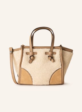 MARCELLA Club Crossbody bag MISS MARCELLA , Color: CREAM/ BEIGE (Image 1)