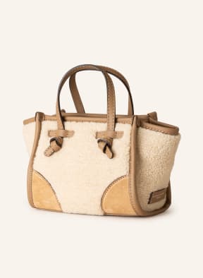 MARCELLA Club Crossbody bag MISS MARCELLA , Color: CREAM/ BEIGE (Image 1)