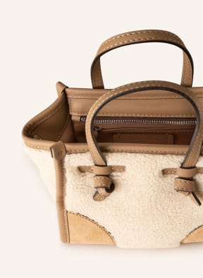 MARCELLA Club Crossbody bag MISS MARCELLA , Color: CREAM/ BEIGE (Image 1)