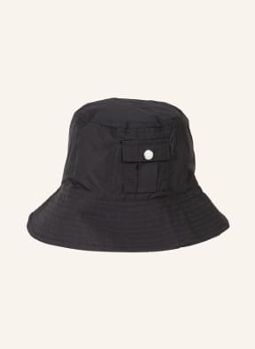 LAUREN RALPH LAUREN Bucket-Hat, Farbe: SCHWARZ (Bild 1)