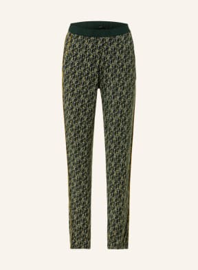 JOOP! Lounge pants, Color: DARK GREEN (Image 1)