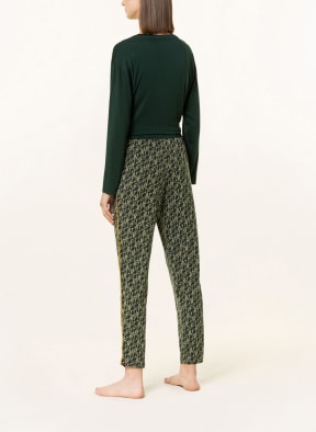 JOOP! Lounge pants, Color: DARK GREEN (Image 1)