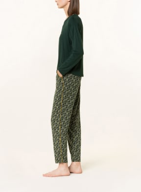 JOOP! Lounge pants, Color: DARK GREEN (Image 1)