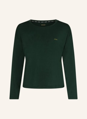 JOOP! Lounge shirt , Color: DARK GREEN (Image 1)