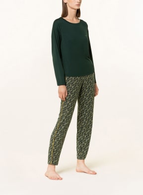 JOOP! Lounge shirt , Color: DARK GREEN (Image 1)