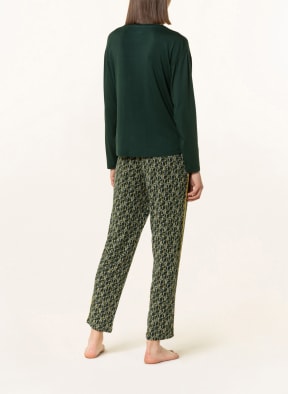 JOOP! Lounge shirt , Color: DARK GREEN (Image 1)