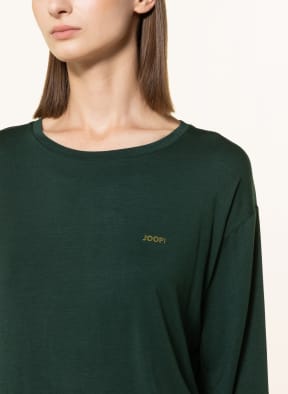 JOOP! Lounge shirt , Color: DARK GREEN (Image 1)