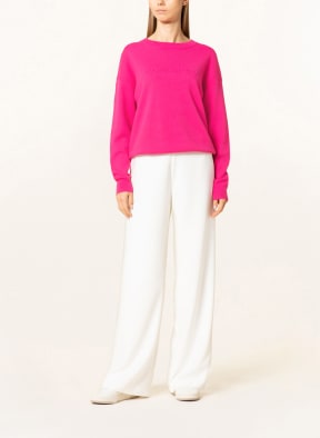 BRAX Pullover LIZ, Farbe: PINK (Bild 1)